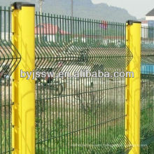 Garden Fencing Decorative Wall Design